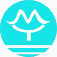 上海MY齿科美学培训学校机构标识