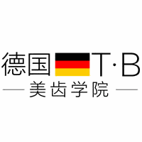 上海TB美齿学院机构标识