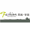 上海上师大风尚学苑机构标识