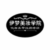 上海伊梦美妆化妆培训学校机构标识