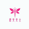 上海唯美彩妆美甲专业培训中心机构标识