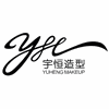 上海宇恒造型化妆半永久培训学校机构标识