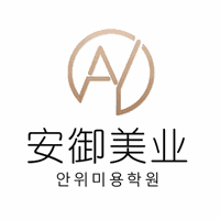 上海安御半永久培训学院机构标识