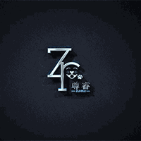 上海尊睿宠物美容培训学校机构标识