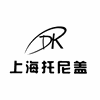 上海托尼盖美发学校机构标识