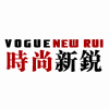 上海时尚新锐机构标识