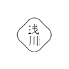 上海浅川美业商学院机构标识