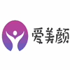 上海爱美颜皮肤管理培训中心机构标识