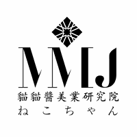 上海猫猫酱美业研究院机构标识