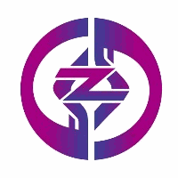 上海紫汇学苑机构标识