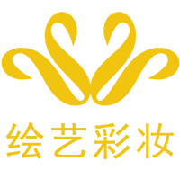 上海绘艺彩妆培训学校机构标识