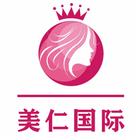 上海美仁国际微整形培训学校机构标识