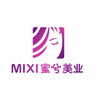上海蜜兮美业商学院机构标识