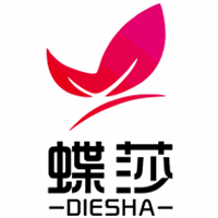 上海蝶莎医美培训学校机构标识