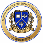 上海诺美学校机构标识
