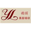 上海韵丽美容学校机构标识