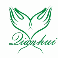 东莞千绘美妆学院机构标识