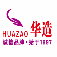 东莞华造美妆美发职业培训学校机构标识