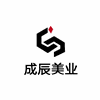 东莞成辰美业培训学院机构标识