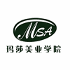 东莞玛莎美甲化妆培训机构机构标识