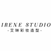 东莞莞城艾琳化妆工作室机构标识