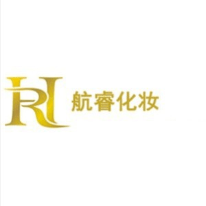 东阳航睿化妆培训机构标识