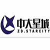 中大星城汽车美容培训机构标识