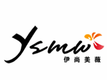伊尚美薇化妆美甲纹绣培训机构标识