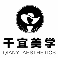 佛山千宜美学形象设计培训学校机构标识