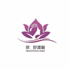 你好漂靓明星网红美齿培训中心机构标识