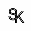 北京SK.SKIN皮肤管理培训学院机构标识