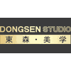 北京东森美学化妆造型培训学校机构标识