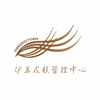 北京伊美绣苑美学培训中心机构标识