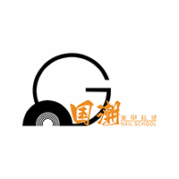 北京国潮美甲私塾机构标识