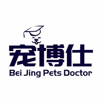 北京宠博仕宠物美容培训学校机构标识