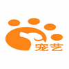 北京宠艺宠物美容师培训中心机构标识