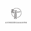 北京弗莱茵化妆培训学校机构标识