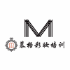 北京慕格彩妆培训学校机构标识
