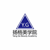 北京扬格医美学院机构标识