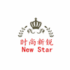 北京时尚新锐化妆培训学校机构标识