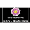 北京皇菲美容半永久培训中心机构标识