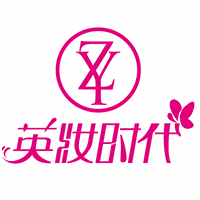 北京英妆时代化妆培训学校机构标识