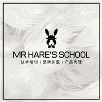 北京菟先生日式美甲美睫培训学校机构标识