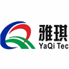北京雅琪形象设计培训中心机构标识