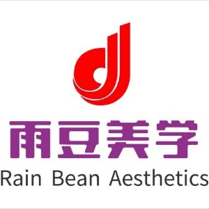 北京雨豆美学教育培训机构标识