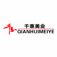 十堰千惠美业学校机构标识