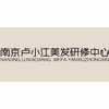 南京卢小江美发学校机构标识