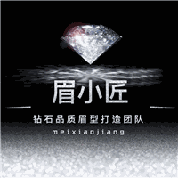南京眉小匠美业培训学校机构标识