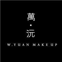 南京萬沅美学造型培训学院机构标识