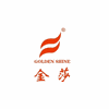南京金莎美容美发培训学校机构标识